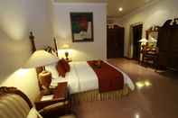 Bedroom Villa Grand Artos