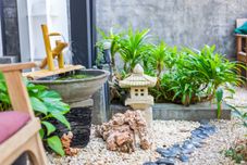 공용 공간 Le Canal Boutique House