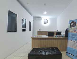 Lobi 2 The Suites @ Metro by Homtel C 09 - 26