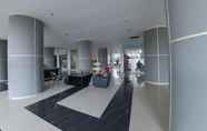 Lobi 2 The Suites @ Metro by Homtel C 09 - 26