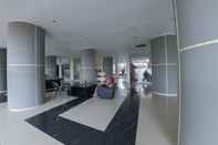 Lobi The Suites @ Metro by Homtel C 09 - 26