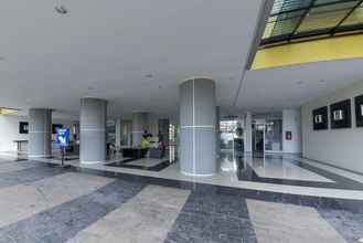 Lobby 4 The Suites @ Metro by Homtel C 09 - 26