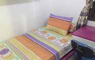 Phòng ngủ 4 A Room for Female Only near AEON Mall and ICE BSD N315 (REZ)