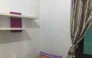 Bedroom 5 A Room for Female Only near AEON Mall and ICE BSD N315 (REZ)