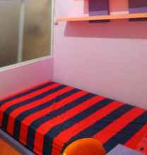 Bedroom 4 A Room for Female Only near AEON Mall and ICE BSD N315 (REZ)