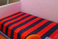 Bedroom A Room for Female Only near AEON Mall and ICE BSD N315 (REZ)