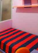 BEDROOM A Room for Female Only near AEON Mall and ICE BSD N315 (REZ)