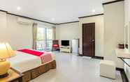 Kamar Tidur 3 Pathaya Place Kata