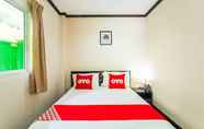 Bedroom 4 Pathaya Place Kata