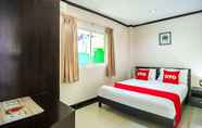 Kamar Tidur 5 Pathaya Place Kata