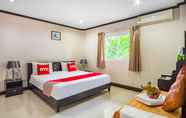 Kamar Tidur 7 Pathaya Place Kata