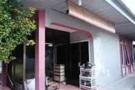 ล็อบบี้ Economy Room near SKA Mall Pekanbaru (MBR)