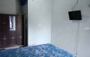 ห้องนอน 7 Economy Room near SKA Mall Pekanbaru (MBR)