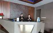 Lobi 3 Octopuss Wellness Hotel & Spa