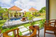 Lobi Kutuh Manak Guest House