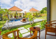 Lobby 7 Kutuh Manak Guest House