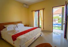 Bedroom 3 Kutuh Manak Guest House