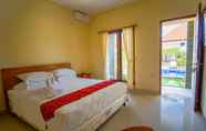 Bedroom 3 Kutuh Manak Guest House