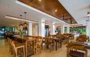 Restaurant 7 Samui Paradise Chaweng Beach Resort & Spa