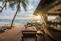 ร้านอาหาร Samui Paradise Chaweng Beach Resort & Spa