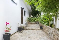 共用スペース 6 Coconut Villa