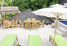 共用スペース 5 Coconut Villa