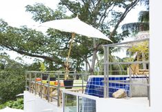 共用スペース 3 Coconut Villa