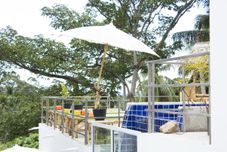 共用スペース Coconut Villa