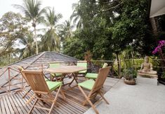 共用スペース 7 Coconut Villa