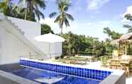 Swimming Pool 2 Coconut Villa