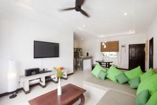 ロビー Coconut Villa