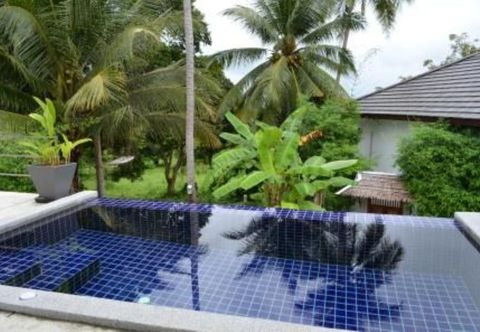 外観 Saeng Dao Villa