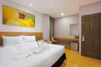 Bedroom Pula Silom
