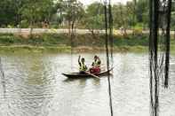 Trung tâm thể thao Baandin Rim Num Resort