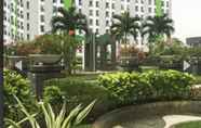 Luar Bangunan 3 Anyelir Studio at Greenlake View Ciputat by Angelynn Property