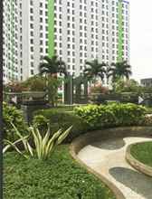 Luar Bangunan 4 Anyelir Studio at Greenlake View Ciputat by Angelynn Property