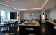 ร้านอาหาร 4 Samala Hotel Jakarta Cengkareng