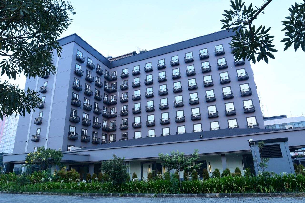 Samala Hotel Jakarta Cengkareng, Jakarta Barat Harga Terbaru dan