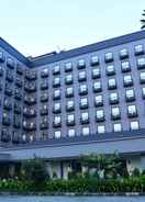 EXTERIOR_BUILDING Samala Hotel Jakarta Cengkareng