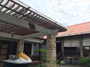 Exterior 4 Pondok Prigi Cottage