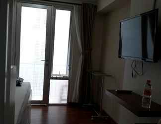 Kamar Tidur 2 Jarrdin Apartment D0310