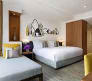 ห้องนอน 4 Avani Ao Nang Cliff Krabi Resort