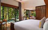 ห้องนอน 2 Avani Ao Nang Cliff Krabi Resort