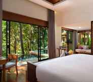 ห้องนอน 2 Avani Ao Nang Cliff Krabi Resort