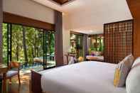 ห้องนอน Avani Ao Nang Cliff Krabi Resort