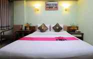 ห้องนอน 6 Royal Asia Lodge Sukhumvit