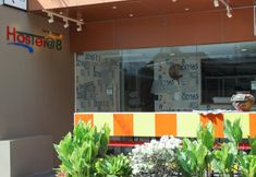 Exterior 5 Hostel 8 Sukhumvit