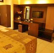 ห้องนอน 4 Wisanti Hotel Yogyakarta