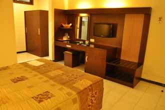 ห้องนอน 4 Wisanti Hotel Yogyakarta