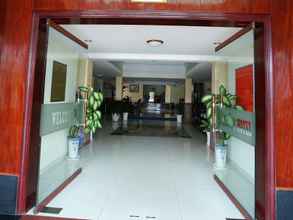 Sảnh chờ 4 Ham Luong Hotel Ben Tre